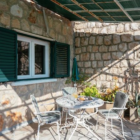 Apartment A Kind Of Magic Дубровник Екстериор снимка
