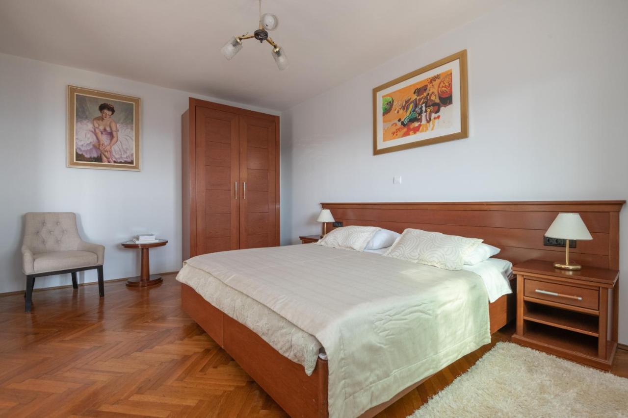 Apartment A Kind Of Magic Дубровник Екстериор снимка