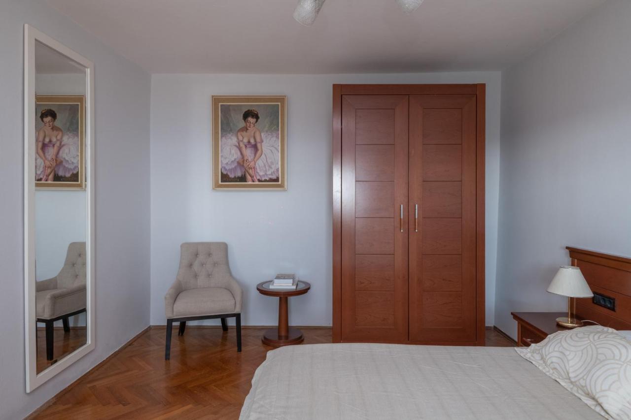 Apartment A Kind Of Magic Дубровник Екстериор снимка