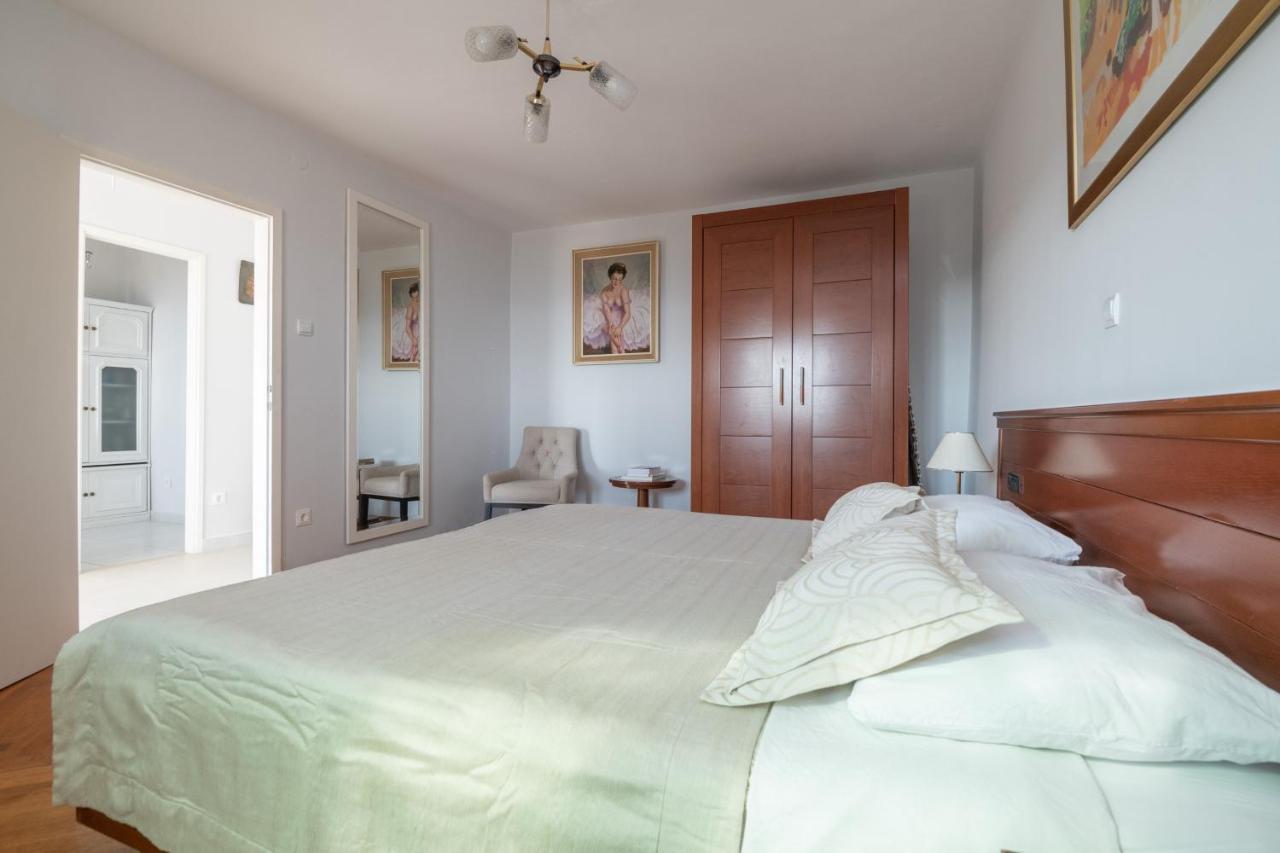 Apartment A Kind Of Magic Дубровник Екстериор снимка