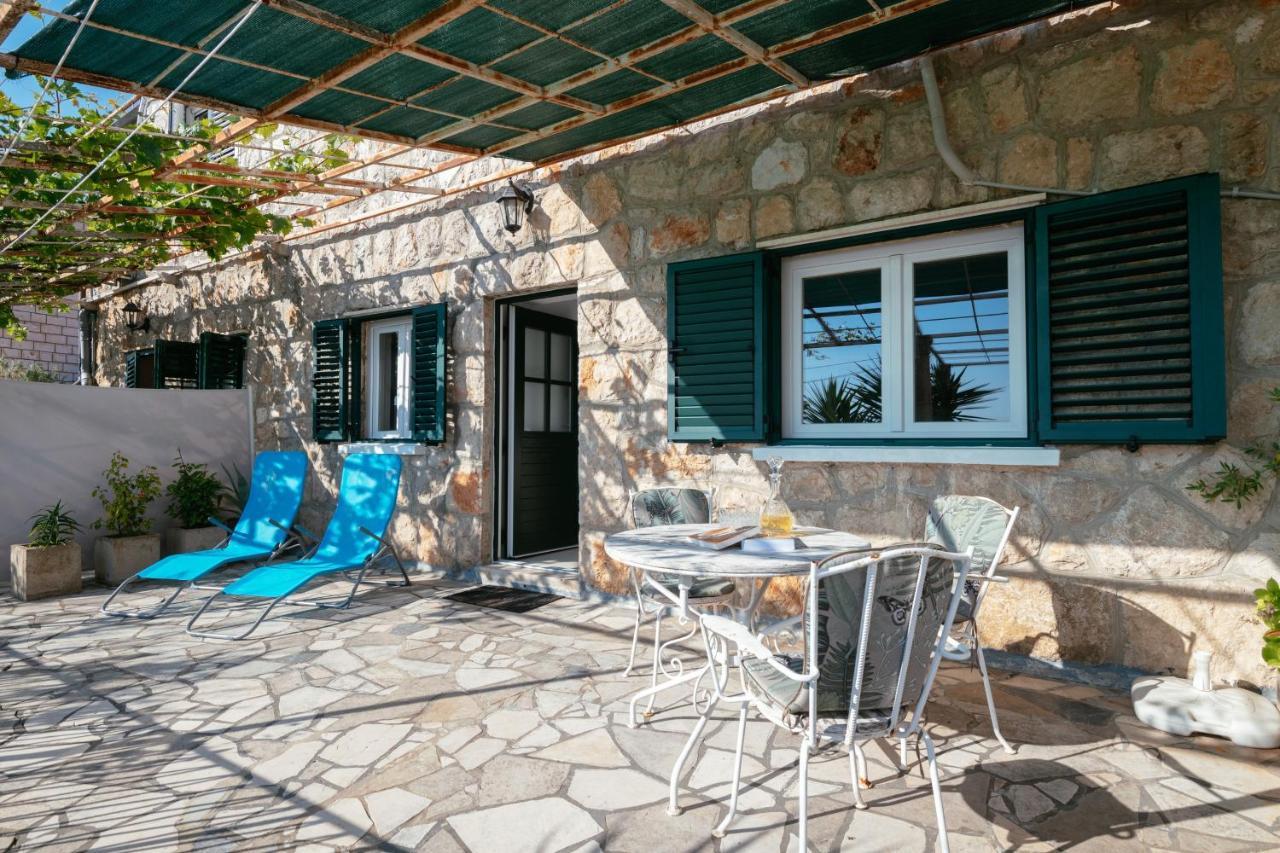 Apartment A Kind Of Magic Дубровник Екстериор снимка