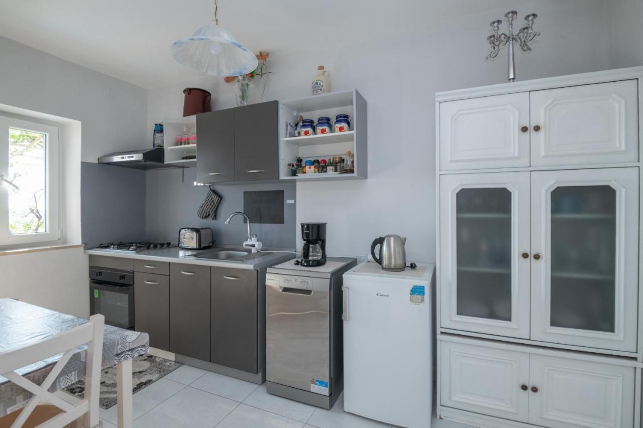 Apartment A Kind Of Magic Дубровник Екстериор снимка