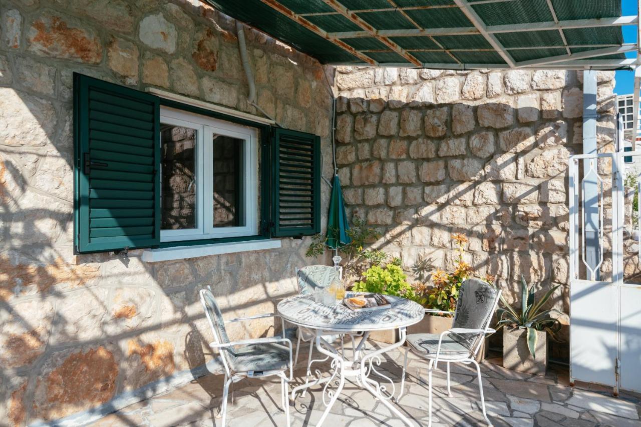 Apartment A Kind Of Magic Дубровник Екстериор снимка