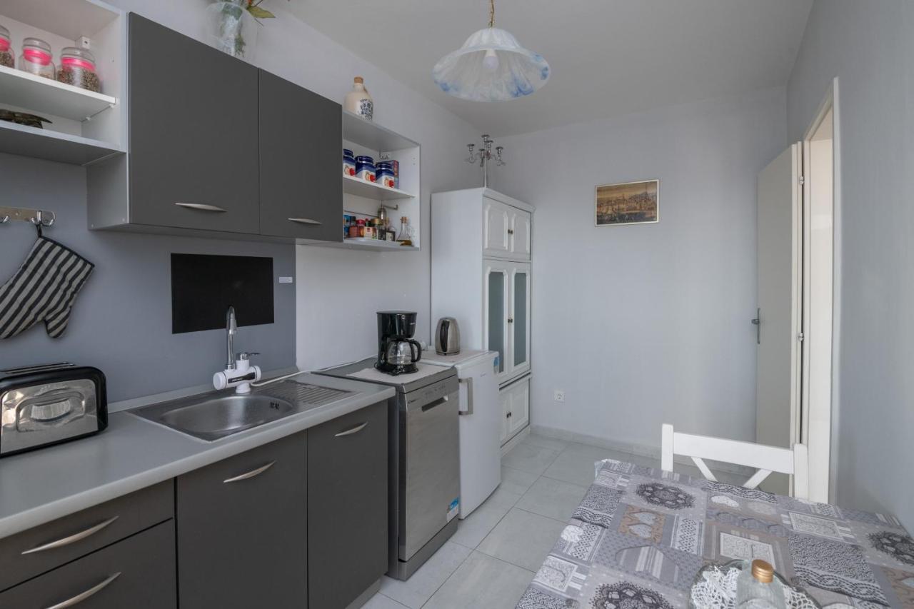 Apartment A Kind Of Magic Дубровник Екстериор снимка